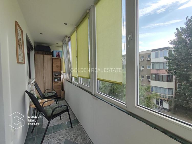 Apartament 3 camere, aproape de scoala si gradinita, zona Vlaicu - 9