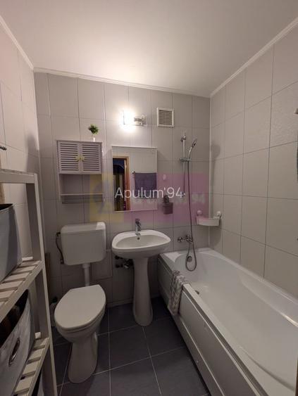 Apartament 2 camere, sector 6, Romancierilor, et.1/4, renovat - 7