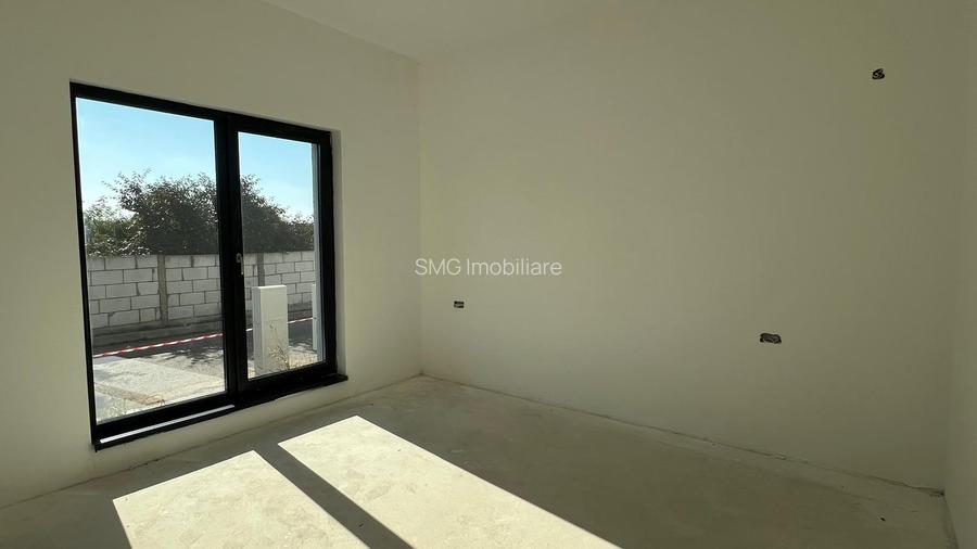 Vila individuala 5 camere | Corbeanca Tamasi | Toate utilitatile | 190 mp utili - 7
