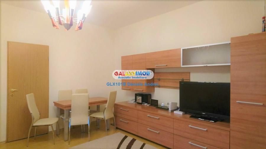 BRASOV DE VANZARE APARTAMENT 3 CAMERE 125000 EURO - 4