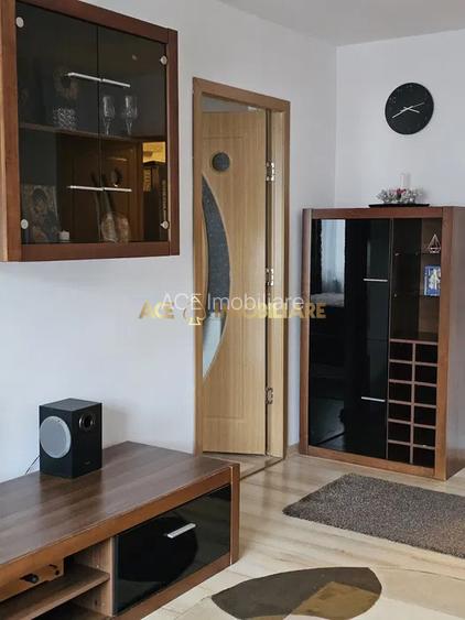 3 Camere de inchiriat | Crangasi | Metrou | Parcare | Mobilat | Utilat - 2