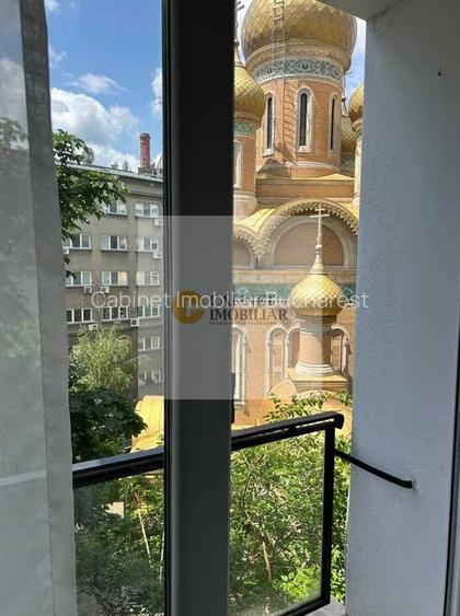 2 camere | Universitate - Centru vechi | Pretabil AIRBNB I Etaj 5 - 4