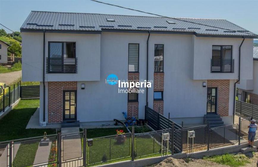 Duplex 4 cam, 220 mp teren, 5 drumuri Valea Adanca - 2