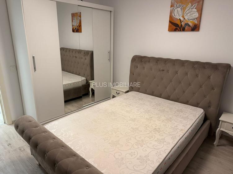 Apartament 2 camere Lux + CTP in Bloc Nou Complex Cotroceni Smart Residence - 5