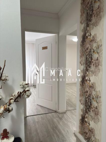 Apartament 3 camere Traian | Parter | Centrala Termica - 4