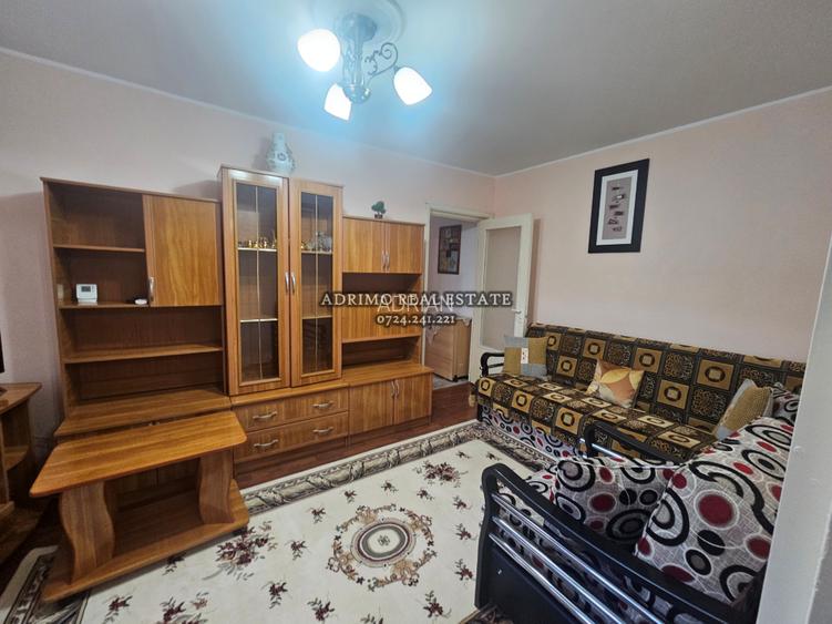 Ap2cam Tomis Nord - Hortensiei - Centrala GAZ - Termen Lung - 300 euro - 3