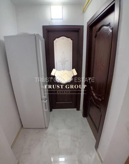 Garsoniera Lujerului | Centrala proprie |  - 8