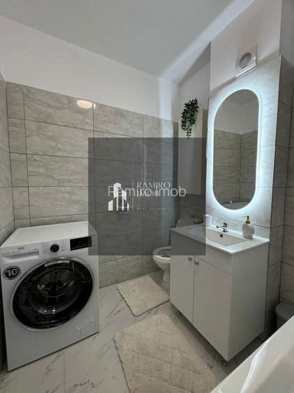 2 Camere Decomandat - Sector 3 - Parcul Teilor - 14