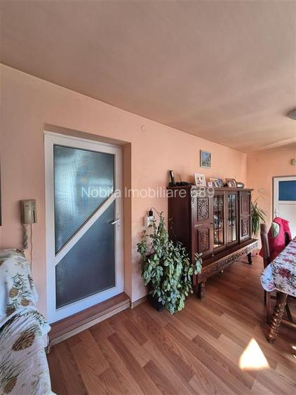 Casa de vanzare cu gradina si curte in Orasul din Inima Sarii Targu Ocna - 22