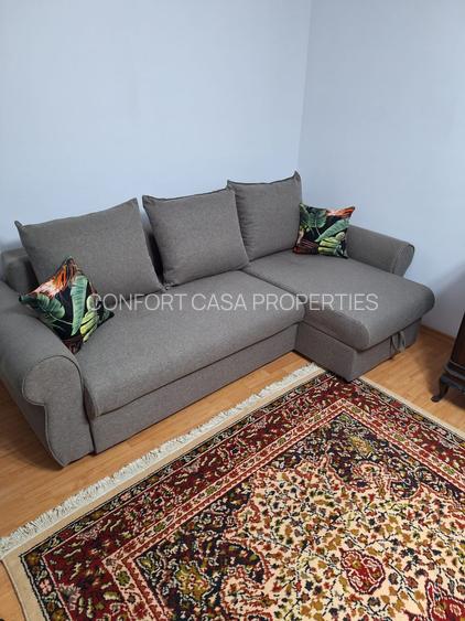Berceni - Brancoveanu - Grand Arena | Apartament 2 Camere Modern | Decomandat - 2