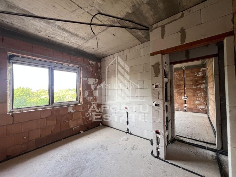 Casa modernă zona Mehala Timișoara pe strada cu acces privat - 15