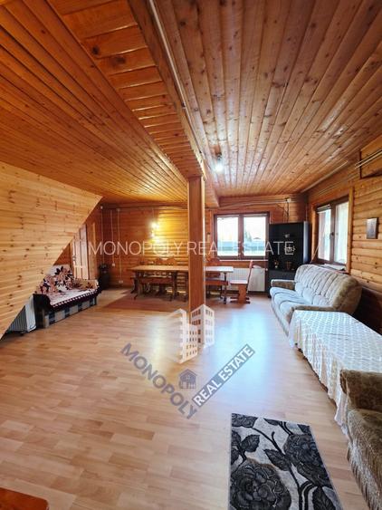 Investiție Moeciu de Sus - Bran - Brașov - 11