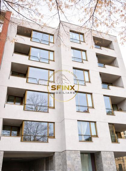 3 camere cu gradina | Stirbei Voda | Imobil Nou 2024 Boutique - 7