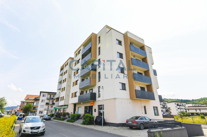 Apartament Lux 3 camere, 2 bai | Floresti | Comision 0% - 18