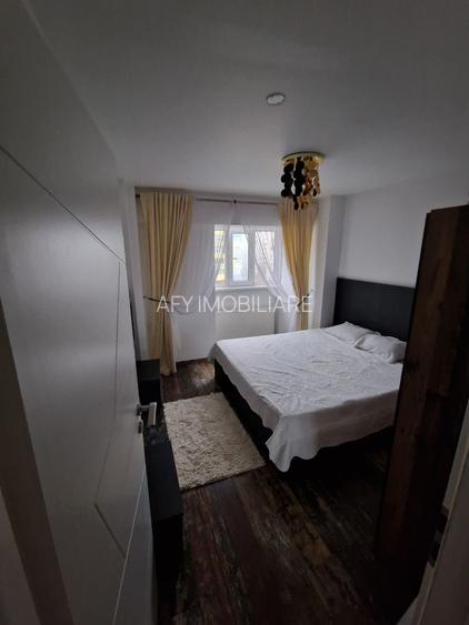 De inchiriat ap 3 camere prima inchiriere, 13 Septembrie/Marriott - 6