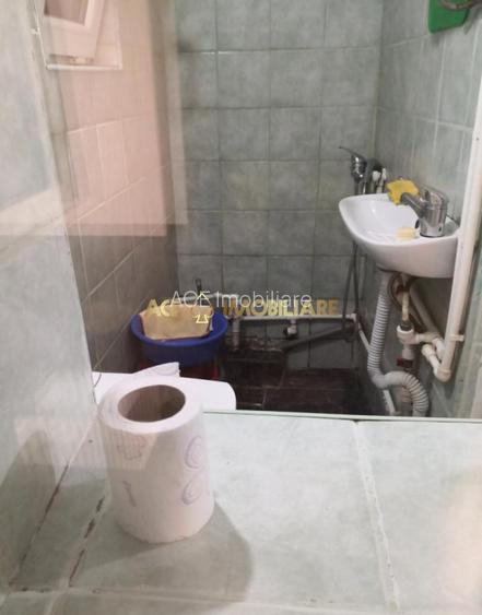 Garsoniera de inchiriat | Lujerului | Metrou | Centrala | Parcare - 6