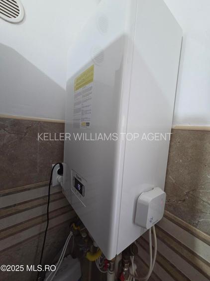 Apartament 2 camere parcul Tabacarie - 11