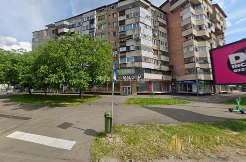 Apartament spatios tip C cu 3 camere de vanzare pe Bld. Decebal-Oradea - 17