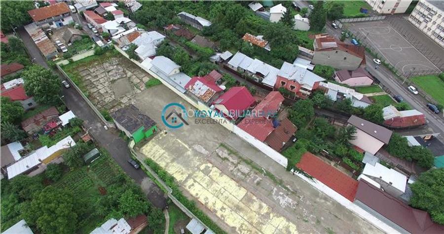 Royal Imobiliarea - vanzare terenuri Ploiesti - 4