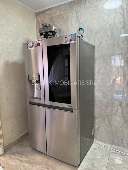 Sanpetru, langa dealul Lempes, casa superba, mobilata si utilata complet, LUX!!! - 10