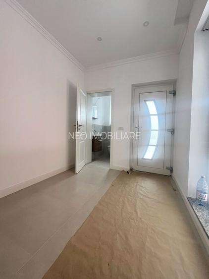 Casa Tip Duplex - 130 mp - Lipovei - 13