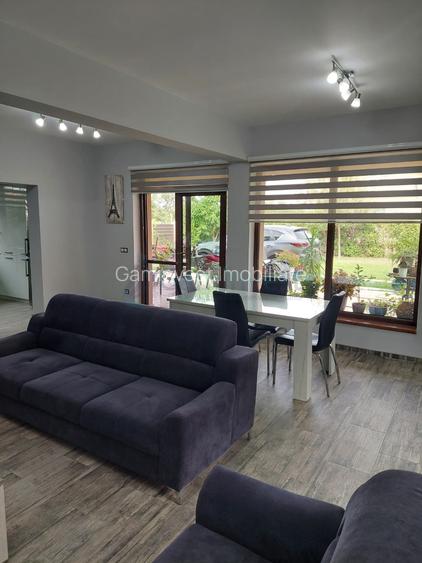 Casa de vanzare in Oradea, in zona de case Nufarul, 133mp, calitate premium - 13