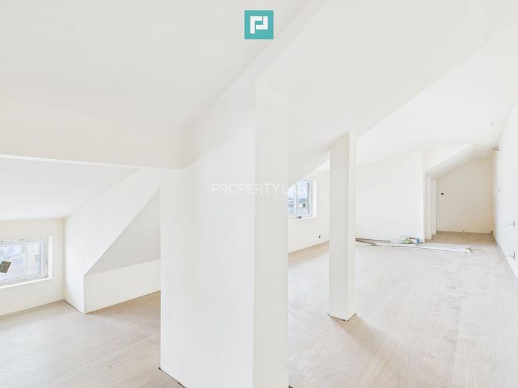 Apartament 2 camere + pod, 78 mpu, Buziașului - 15