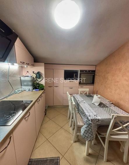 Mini Penthouse 2 Camere cu Terasa Balcon si Parcare langa Grand Arena - 4