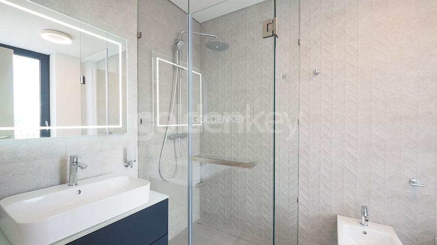 Apartament modern cu 5 camere | vedere lac | 2 garaje - 24