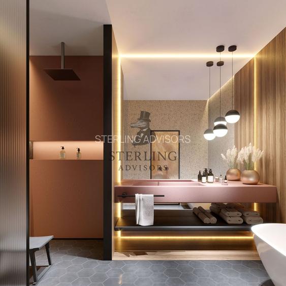 Floreasca - 3 camere cu vedere la lac si parc - ideal investitie - 17