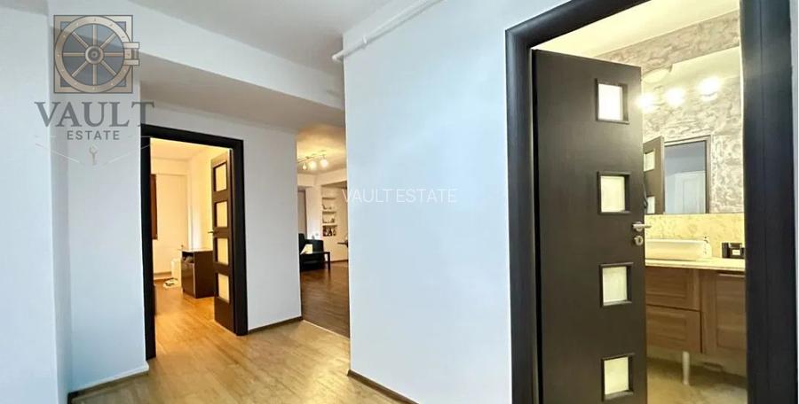 2 camere - 69 mp - Imobil 2008 - 12 minute metrou Dristor - 5