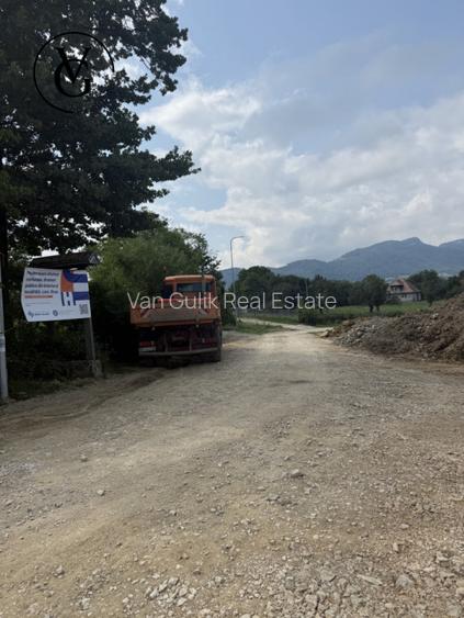 Teren intravilan 500 mp - Tohanul Nou - 4