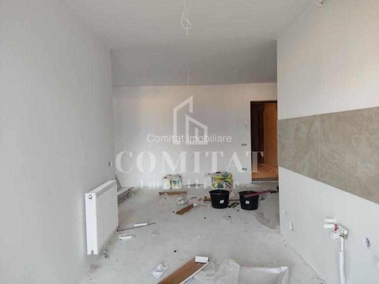 Apartament 2 camere | Semifinisat | Parcare Subterana - 7