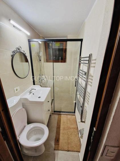 Inchirere apartament 2 camere in inima Amzei, Pta Romana - 9