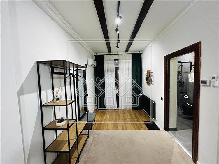Casa de inchiriat in Sibiu - Confort lux - Zona Lazaret - 7