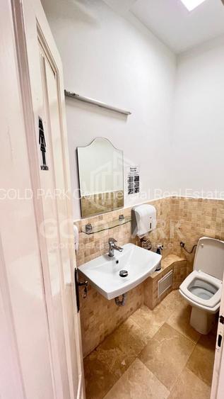 Spatiu de Birouri - Zona Ultracentrala - In Palatul - 9