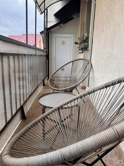 Apartament 3 camere, mobilat si utilat, zona Eroilor - 11