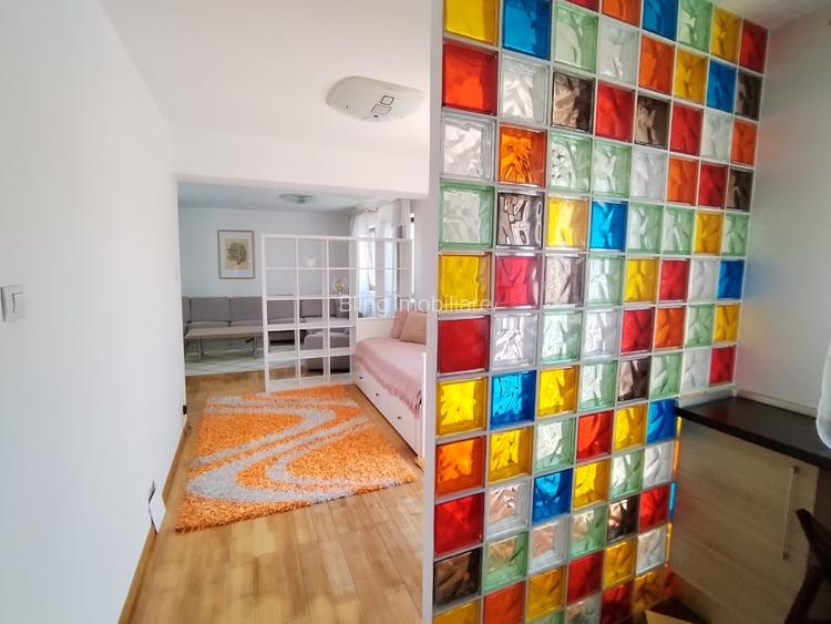 Apartament pet frendly, 37 mp, Parcare Subterana - 5