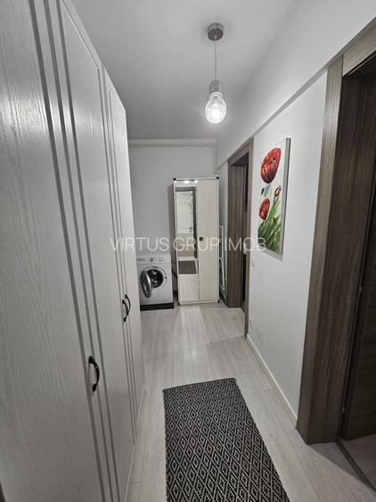 Inchiriere Garsoniera Lujerului 21 Residence - 4