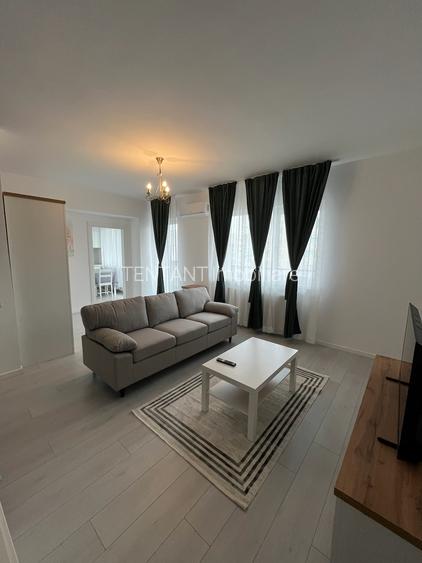 Garsoniera mare Militari-Pacii, bloc nou, prima inchiriere, parcare optional. - 2