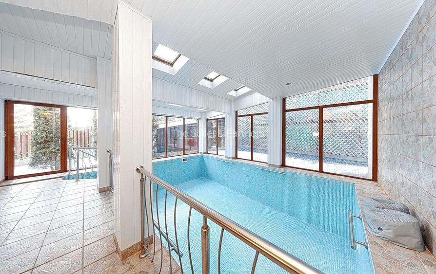 Casa de Vacanta in Predeal - 5