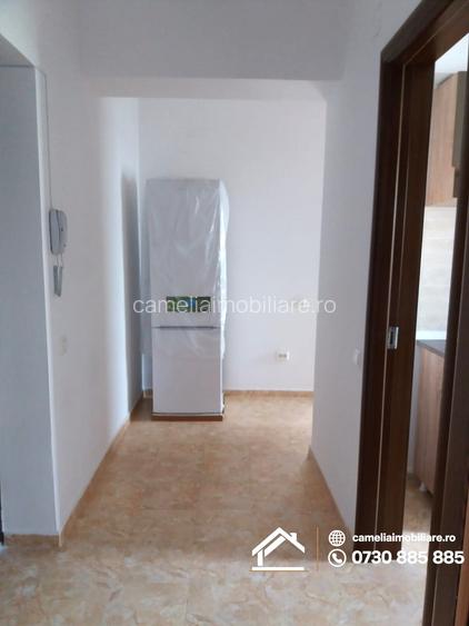 2 camere, centrala, 60mp, Apusului Residence, decomandat, et 2, 2 balcoane - 10