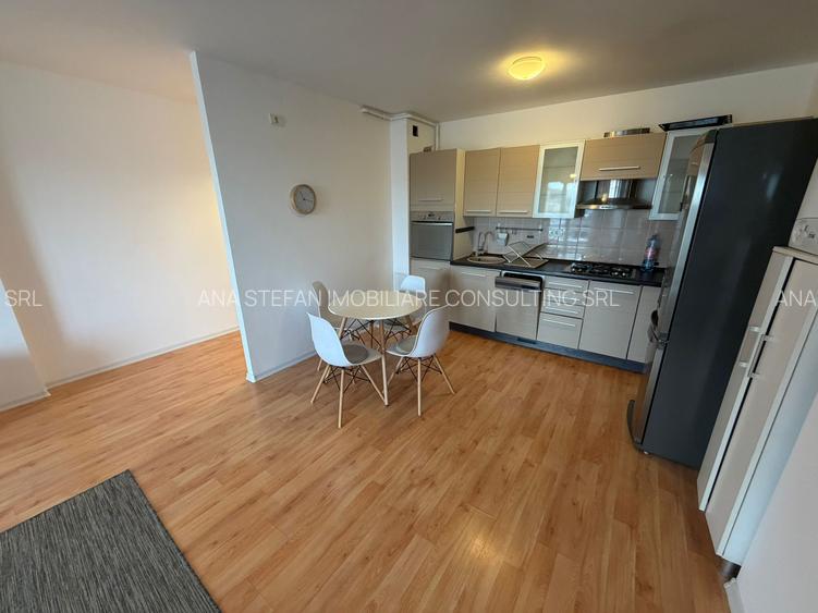 1 Mai / Metropolis Residence - Apartament doua cam 78mp - 4