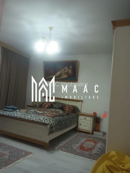 Casa de Vanzare | 3 camere | Centrala Gaz | Panouri Solare - 6