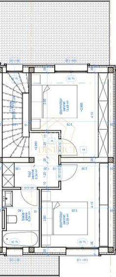 COM 0% Duplex mobilat cu 3 camere | M City Mall - 2