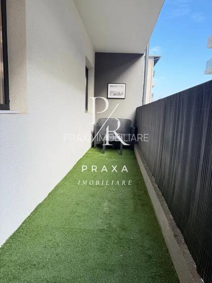 Apartament 3 camere, 52mp, 2 bai, parcare, mobilat complet, zona Urusagului - 8