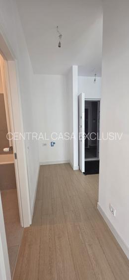 Liber! Apartament intabulat 2 camere open space + parcare inclusa, Silk District - 7