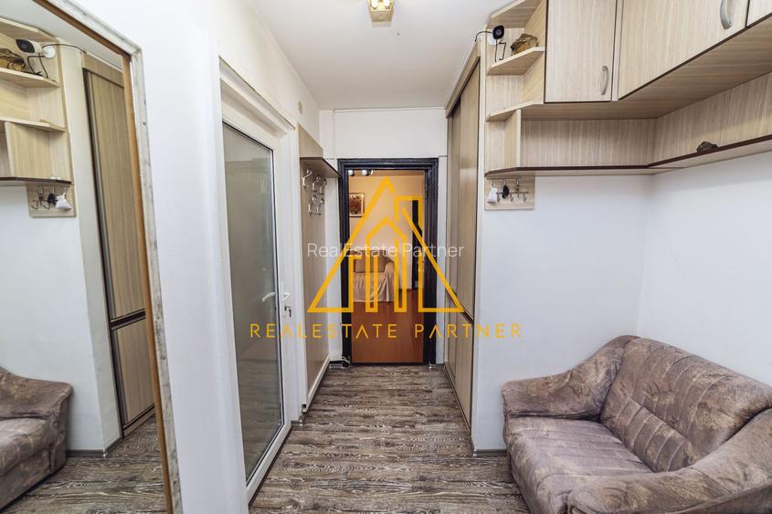 Apartament 3 camere semidecomandat – Berceni, Sector 4, aproape de Sun Plaza - 5