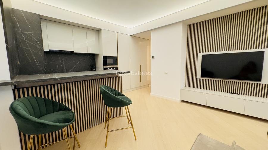 De inchiriat  | Apartament 2 camere  | Cortina North Pipera Voluntari - 7