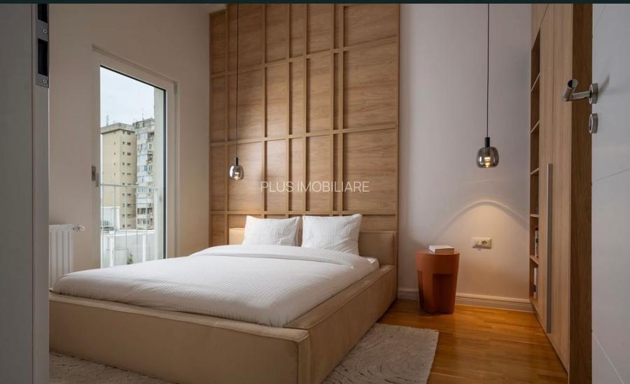 PENTHOUSE 3 camere zona Eminescu BLoc nou+Terasa 170mp - 8